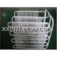 Wire Tube Evaporator