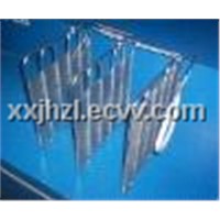 Wire Tube Evaporator