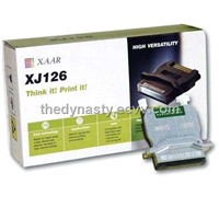 Print nozzle - XAAR XJ126/300