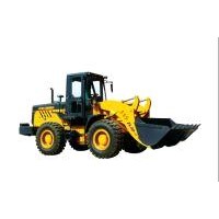 Wheel Loader (ZL30)