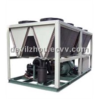 Air Cooled Chiller