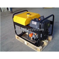 Air-Cooled Small Diesel Generator Set