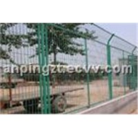 Airport Fence Mesh