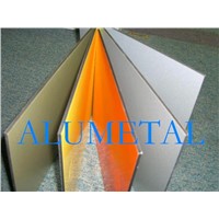 Aluminum Composite Panel (HP3002)