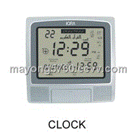 Azan Clock