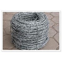 Barbed Wire