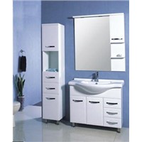Bathroom Cabinet (8012)