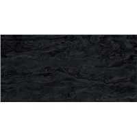 Black Veined Marble (xm02)