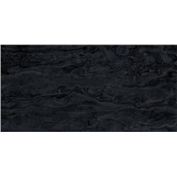 Black Veined Marble