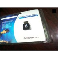 bluetooth mini USB Adapter