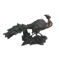 bronze animal sculptures statues hy4005