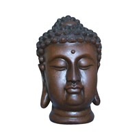 bronze buddha sculptures statues hy3010