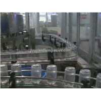 Can Filling Line