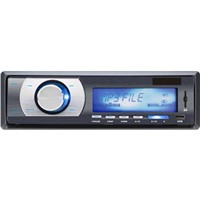 Car MP3 Player (JL-8201)
