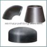 Carbon &amp;amp; Alloy Steel Caps (1)