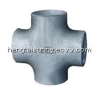 Carbon Steel Staight Cross