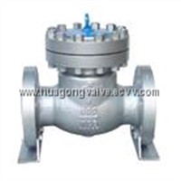 Check Valve (H44H)