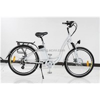 City Bike (TDF27z-1)
