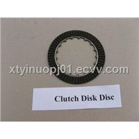 Clutch Disc