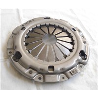 Clutch for Isuzu (246)