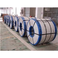 Cold Rolled Coil
