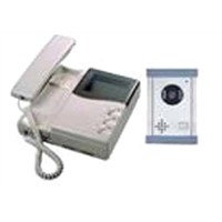 Color Video Door Phone (SIPO-VM001-820C)