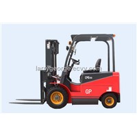 Electric Forklift (CPD10-30)