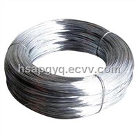 Electro Galvanzied Wire (Yl0035)
