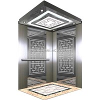 Elevator Cabin (HM-2005-2)