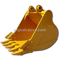Excavator Bucket