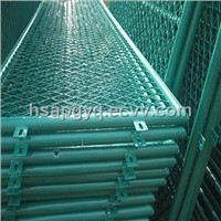 Expanded Mesh Fencing (YL0035)