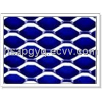 Expanded Steel Iron Mesh