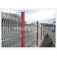 fence guard