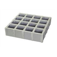 Fiberglass Grating (Phe)