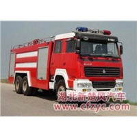 Fire engine,fire truck,fire fighting truck,fire equipment,special vehicle