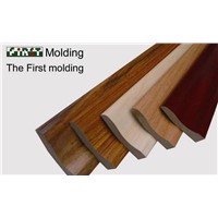 mdf skirting board(our patent product)