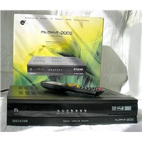 LCD Television -Freebox