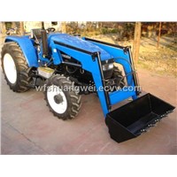 Front End Loader -10