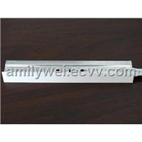 Galvanized Iron Keel