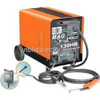 Gas Shielded Welding Machine (MAG-170HR)