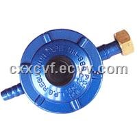 Gas Valve (-020)