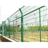 guarding fence/protective fence/guarding mesh
