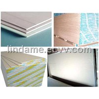 Gypsum Board