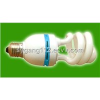 Half Spiral Energy Saving Lamp (LW-XL -19)