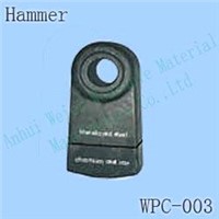 jaw crusher spare parts