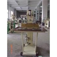 Heat Side Sealing Machine