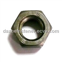 Hex Nuts (Din934)