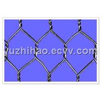 Hexagonal Wire Cloth