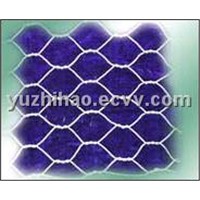 Hexagonal Wire Netting