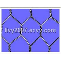 hexagonal wire netting